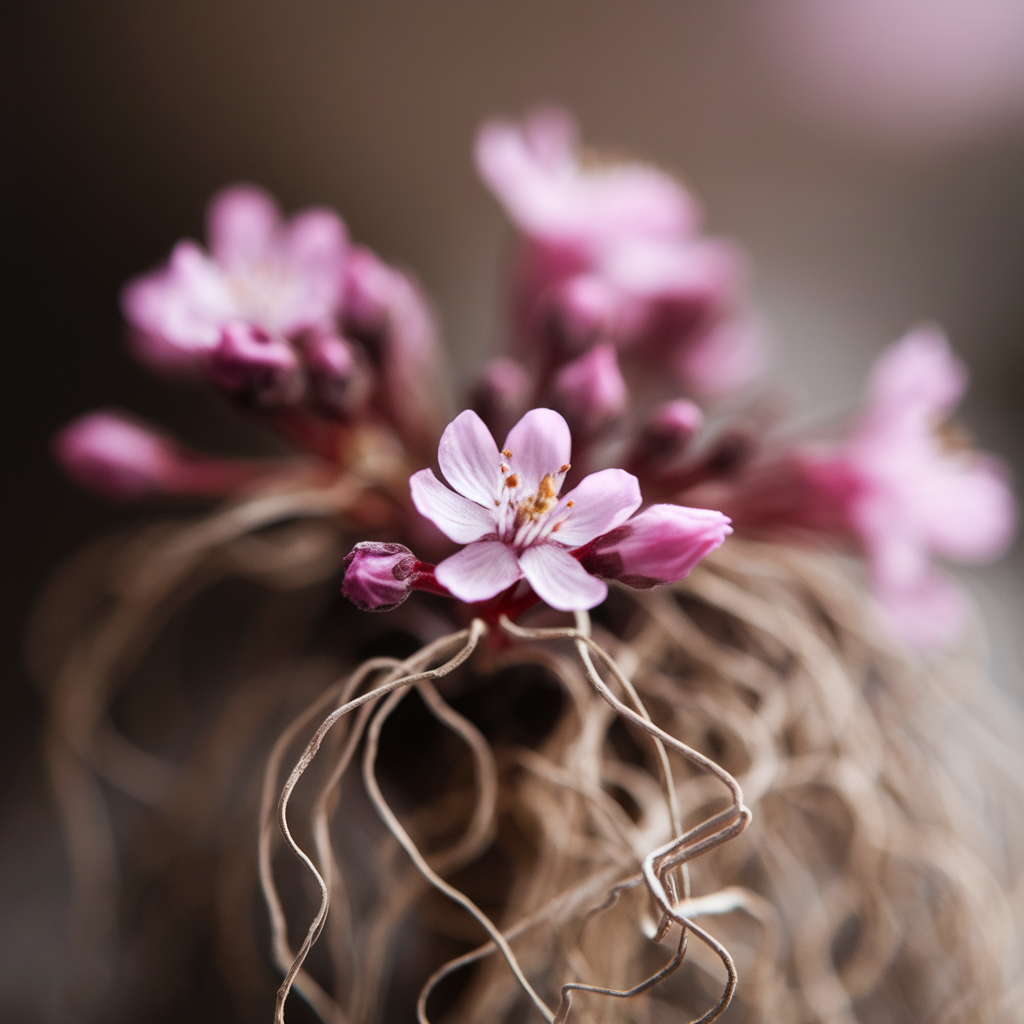 Valerian Root